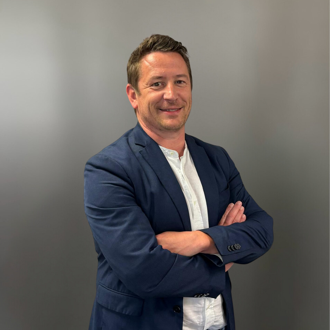 Photo d'un collaborateur